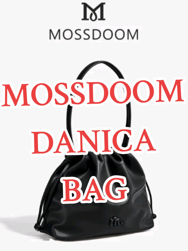 i thought maliit lng sya pero malaki pala,binibigla talaga ako sa quality at ganda ng bag ni mossdoom!! #mossdoombag #mossdoombag #affiliate #smallaffilliatemarketing #affiliatemarketing 