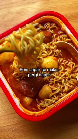 Dah la sedappp & senang nak masak pulaktu😍😭 #syiokrasa #maggi #viralfood #FoodTok #mukbang 