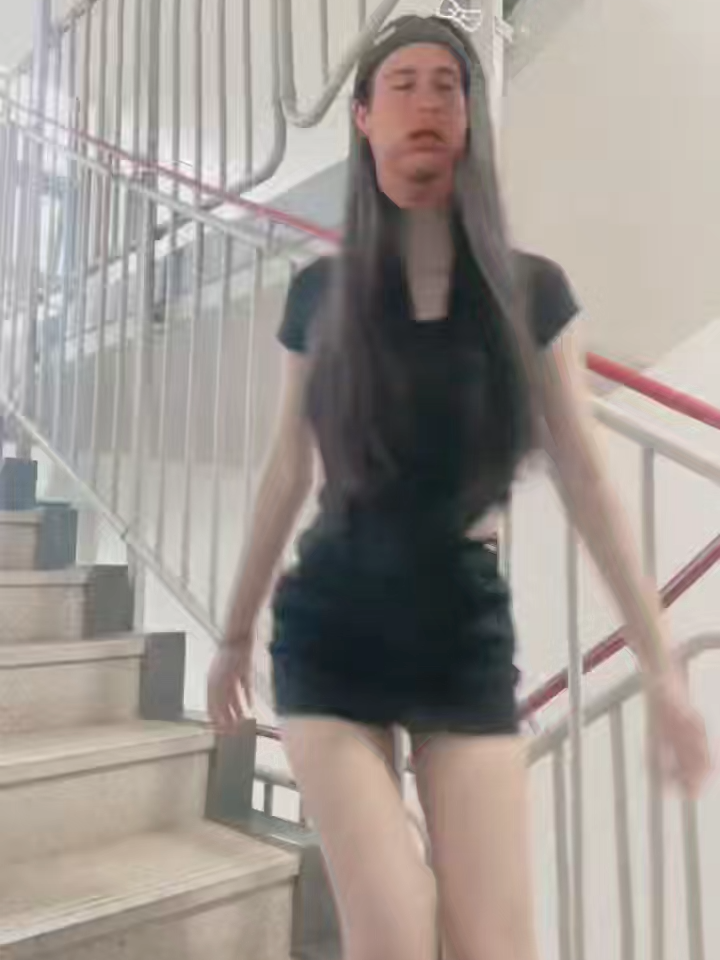 #서여닝 #교복 #fyp