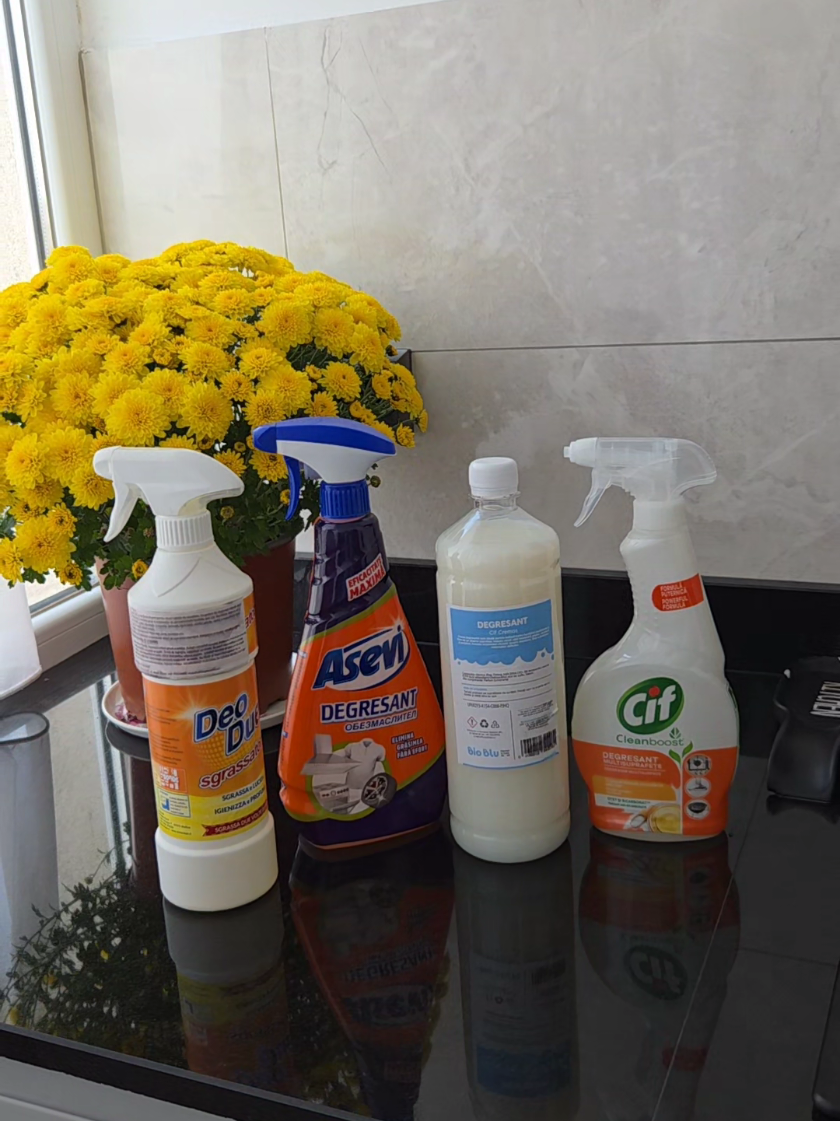 Ca răspuns pentru @aurabianca26  astea 4 nu lipsesc,fiecare are rolul ei😍😍😍😍#madavlady 