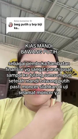 Membalas @Rr #bawangputih #remedies #royalglowoil #fyppppppppppppppppppppppp 