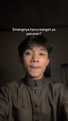 Engga di wajibkan kan?