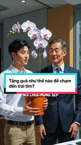 Tặng quà như thế nào để chạm đến trái tim? #baihoccuocsong #trietlycuocsong #sachhay #sachhayexpress 