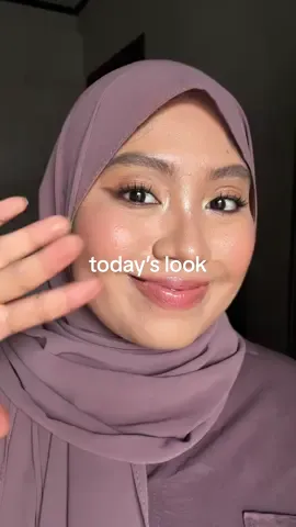 makeup tutorial lagi :)  #makeuptutorial 