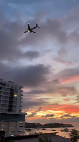 #fyp #kotakinabalu #sunset 