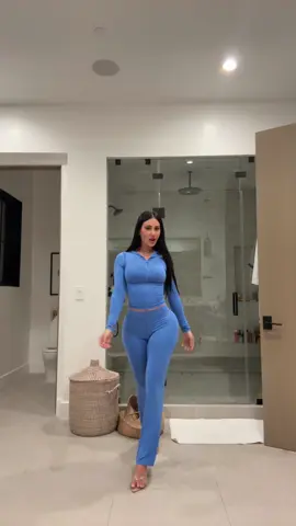 me after watching the vs show 