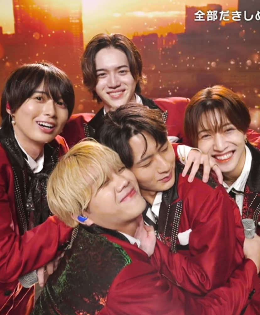 KEY TO LIT『全部だきしめて』🎵 歌上手いな〜（；_；）❤️❤️ #KEYTOLIT #starsongspecial #KTL #スタソン 