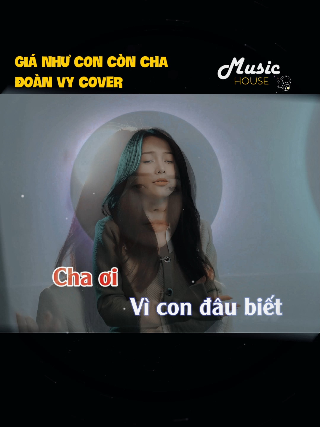 Vì con đâu biết cuộc đời #nhacvanghaynhat25 #namviet #gianhuconconcha #nguyenhongthuan #doanvy