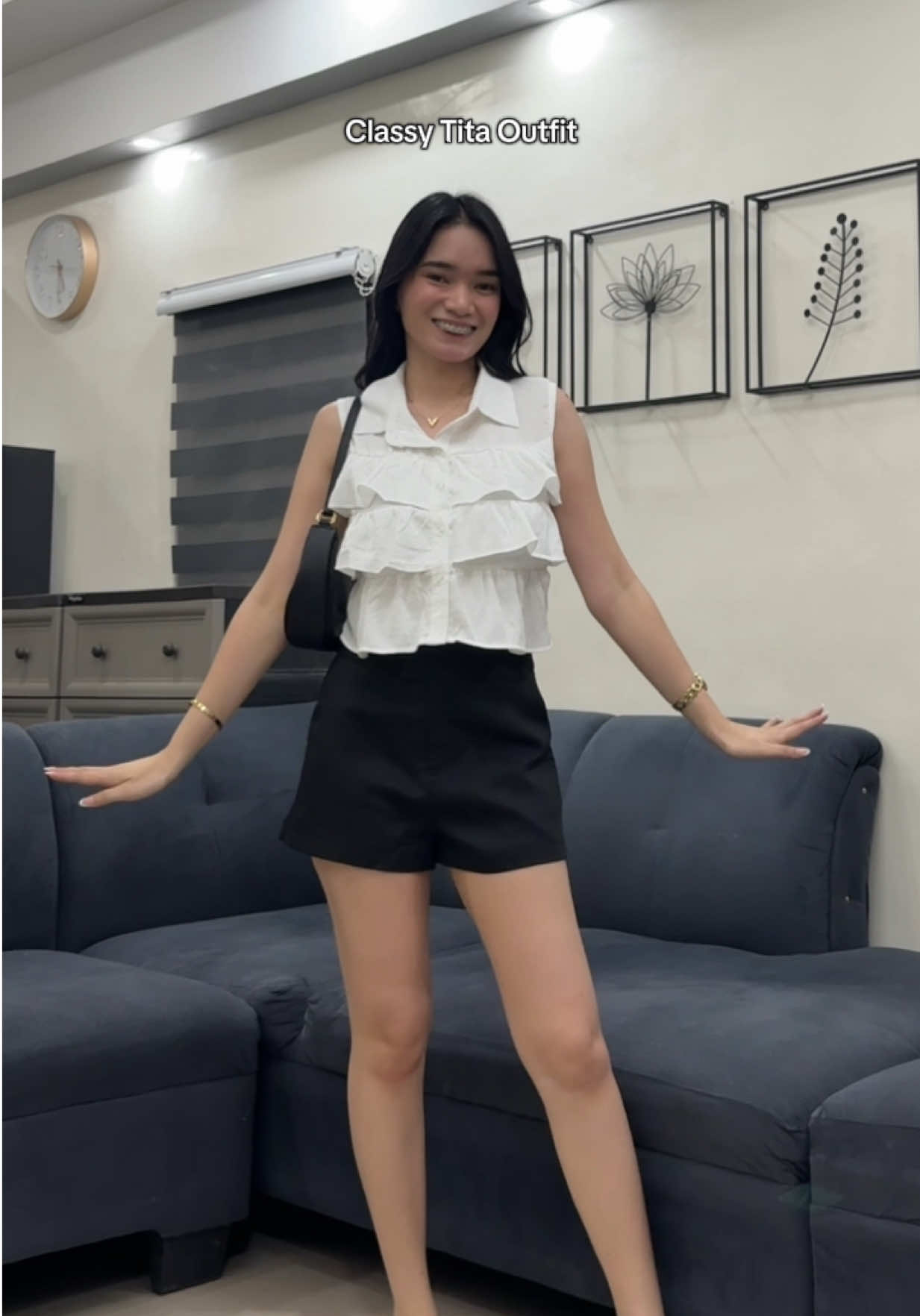 classy fit link 👉🏻@PrincessN 🤍 #classyoutfit #OOTD #fypviralシ #foryou #foryoupage #fyppppppppppppppppppppppp #fypage #fy #titaoutfits #outfitideas #classytitaoutfit 