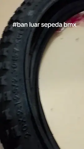 #ban luar sepeda bmx#uk 20x2,125/2,30