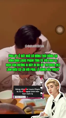 Chấn động chuyến này #philliple #louispham #clmedia #tiktoknews #clsocialbiz 
