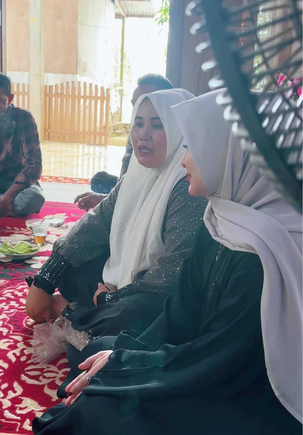 masyallah rencana Allah lebih indah 🥰🥹@Wandi 