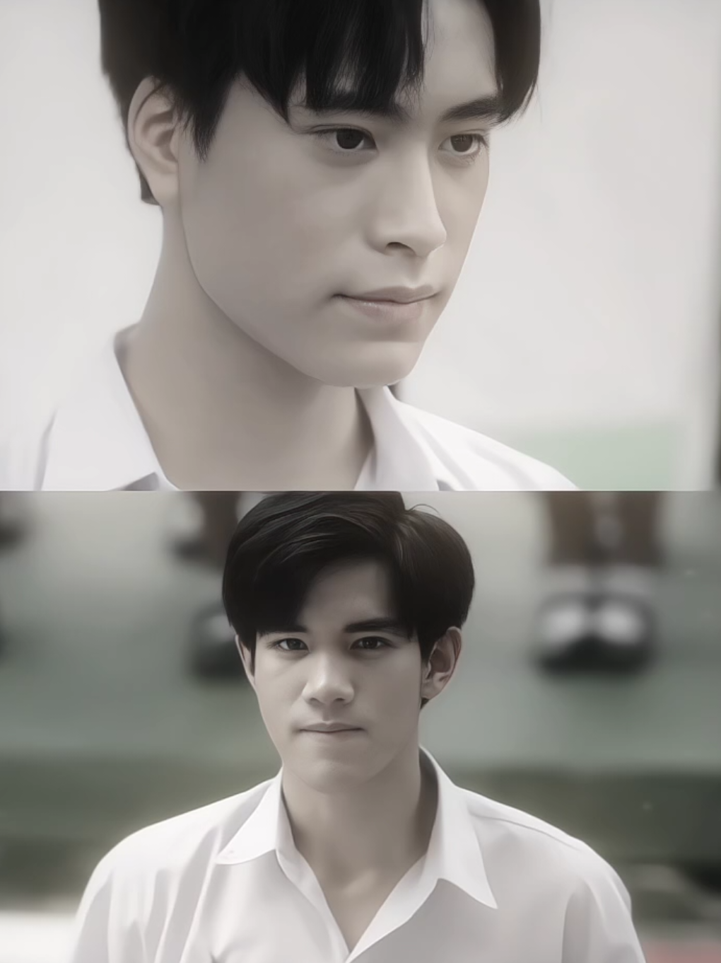 รักกันภาษาอะไร ( cr.@里斯) #gmmtv #fyp #fypage 