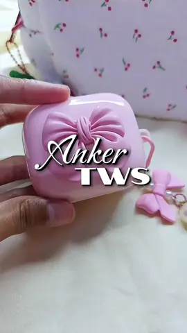 siapa nih yang belum punya ini? rugi banget yang gak cobain sih #tws #twsbluetooth #ankerr50i #ankerindonesia #twsankerr50i 