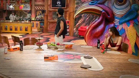 Promo !! #BiggBoss19 #AbhishekBajaj #Tanyamittal #AshnoorKaur #pranitmore 
