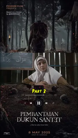 Pembantaian Dukun Santet . . #horor #dukunsantet #fyphorror #hororindonesia #horormovies 
