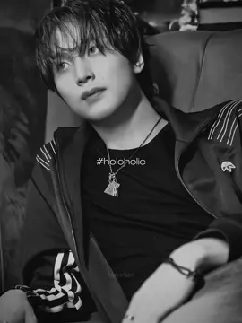 #haechan — I MISS HOLO ERA