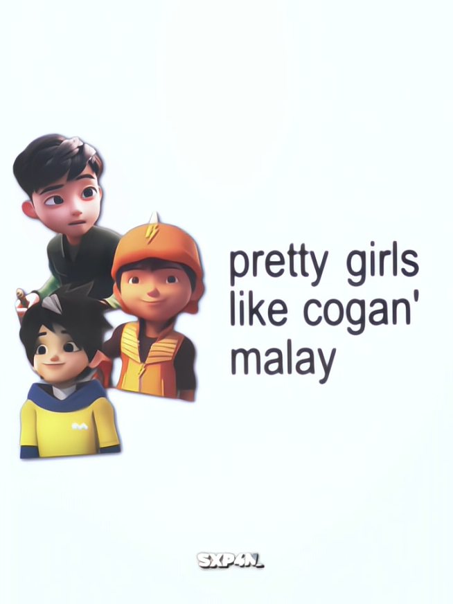 siapa coba yang ga suka😋 [#boboiboyofficial] ||#boboiboy #ejenali #mechamato #boboiboygalaxy ||ib: on tiktok