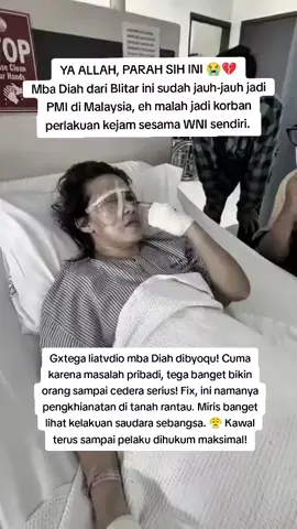 #pekerjamigranindonesia #pmi #uyakuya #keadilan #viral 