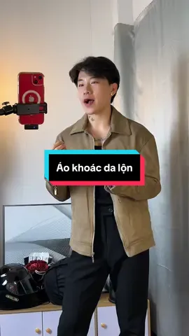 Mặc đẹp cùng tớ #duyhoantrinh #macdep #xuhuong #aodalon #aokhoacdalon 