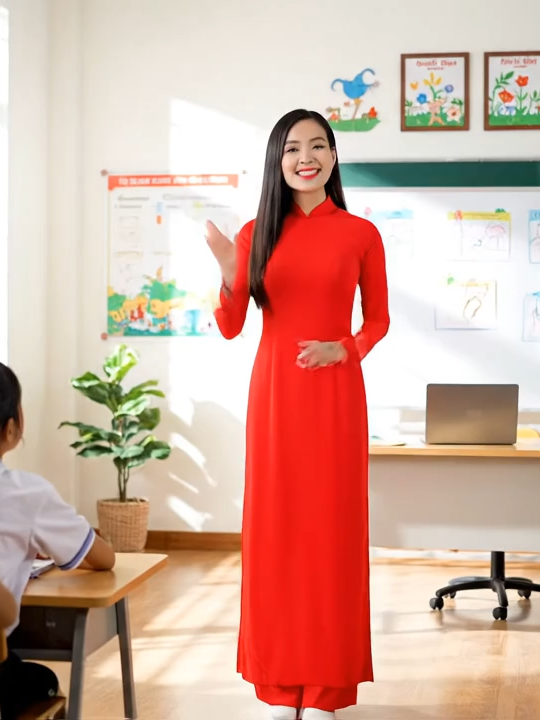 Giới thiệu mở đầu tiết học #giaovienmamnon #tientieuhoc #gvtoanquoc #côloantiểuhọc