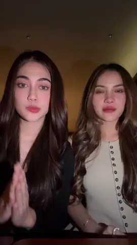 Bareng pengantin baru 😍