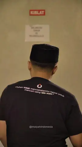 Cak Nun - Wes To Iso Iso. ___________________ Pembelian T-Shirt hubungi 018539958829 ___________________ #universitasmaiyah #maiyahindonesia #kaosmaiyah  #caknun #emhaainunnajib 
