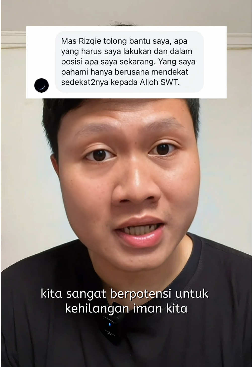 Pernah lihat orang yang tahun lalu mungkin berpenghasilan pas-pasan, lalu tahun ini tiba2 dia hidup sangat berkelimpahan? Itulah ciri dari seseorang yang berhasil melalui masa inkubasinya.  Nggak perlu khawatir, tenang saja.. kamu juga akan berhasil melaluinya.  Jadi berhentilah memohon hasil dan mulailah memohon ampunan. Karena memohon ampunan adalah tanda bahwa kamu siap dibersihkan, bukan hanya diberi. Buka hati, mohon ampunan, dan syukuri setiap jengkal perjalananmu. — Kamu bisa gunakan Audio Afirmasi “Kekayaan & Keberlimpahan” untuk menjaga agar hatimu tetap terbuka terhadap aliran rezeki Tuhan, bahkan ketika hasilnya belum tampak. Dengarkan sebelum tidur, biarkan setiap kalimatnya menuntunmu kembali pada rasa cukup, percaya, dan selaras dengan sumber kelimpahan sejati. DM saya “ABUNDANCE” kalau mau saya kirimkan aksesnya.