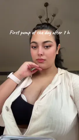 @eufy US #eufy#eufys1pro#pumpandpour #pumpingmom #dubaimoms 