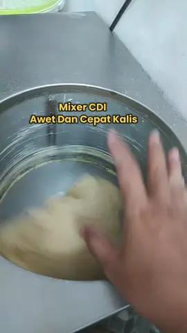 Salah satu mixer yang recommended untuk adonan Donat Dan roti, awet Dan Cepat Kalis. #mixercdi #mixercdiori #mixerdonat #modalkontendoang #sipalingaffiliate 