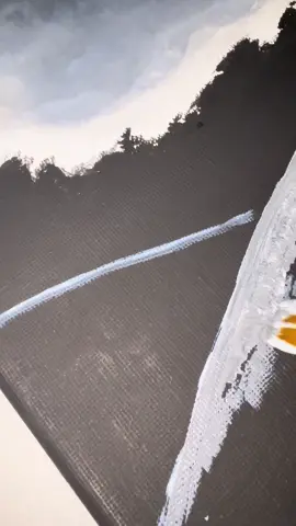 #halloween #ghost #haunted #painting #artistsoftiktok 