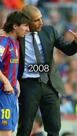 evolution...  #football #guardiola #barcelona #spain🇪🇸 #fyp 