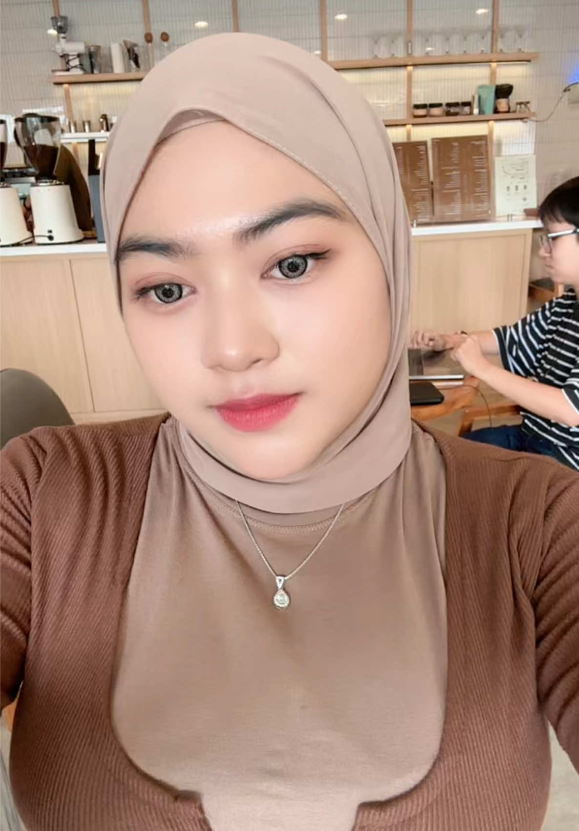 🥰🥰 #pypシ #bumiltm3 #masyaallahtabarakkallah #alamakjatuhcinta 