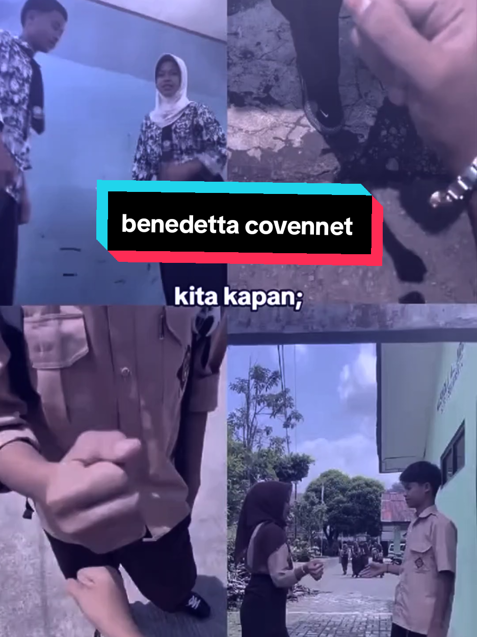 versi benedetta covennet #Love #mlbb9th #bucin #trend #fypage 