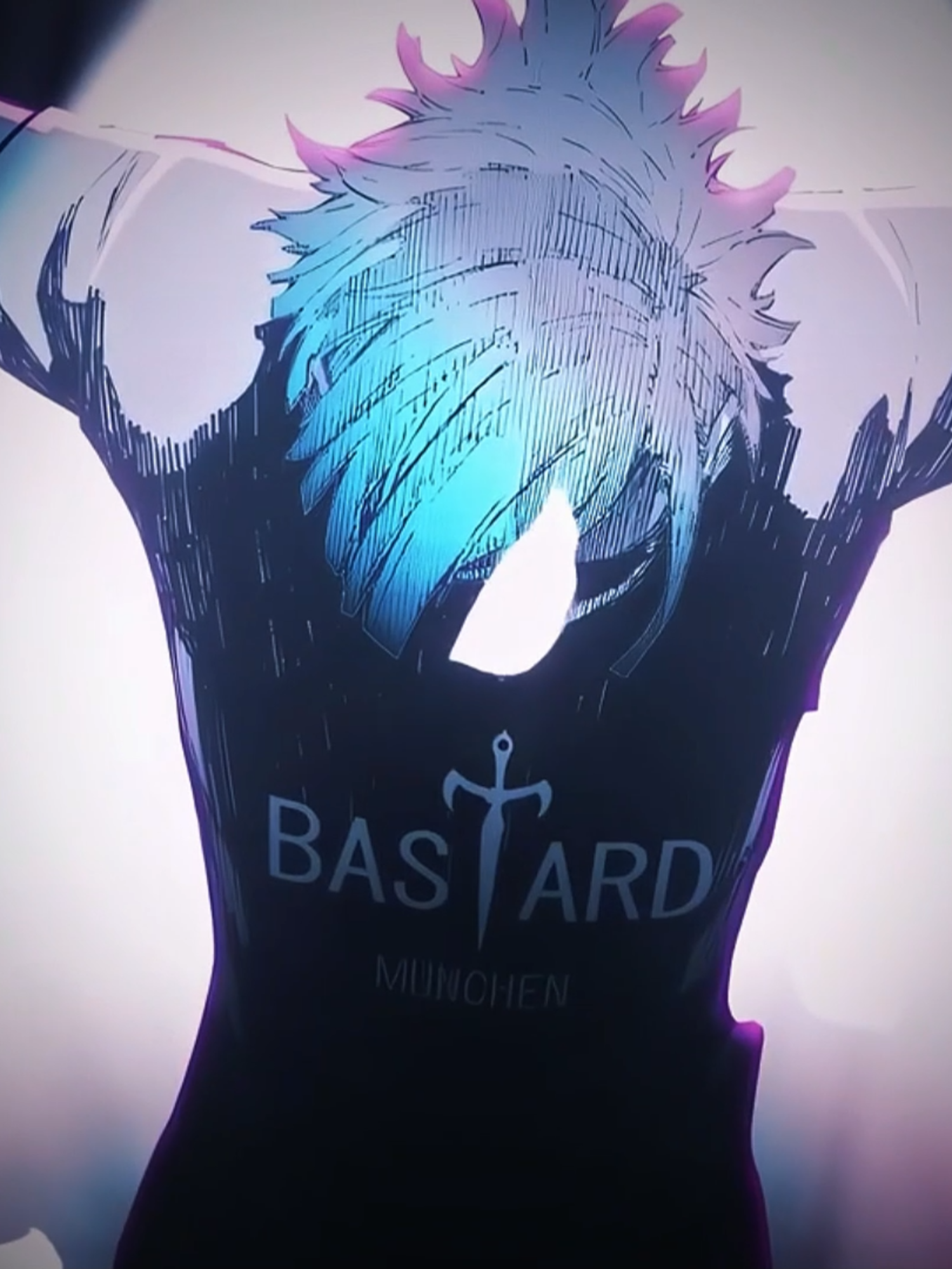 MICHAEL KAISER EDIT - Best New Gen || SONG: NO BATIDÃO || Animation made by @.flourvx ||  #animefyp #animeedit #fyp #animefan #bluelockanime #bluelockmanga #bluelockedit #bluelock #viral #kaisermichael #kaiser #kaiseredit #michaelkaiser