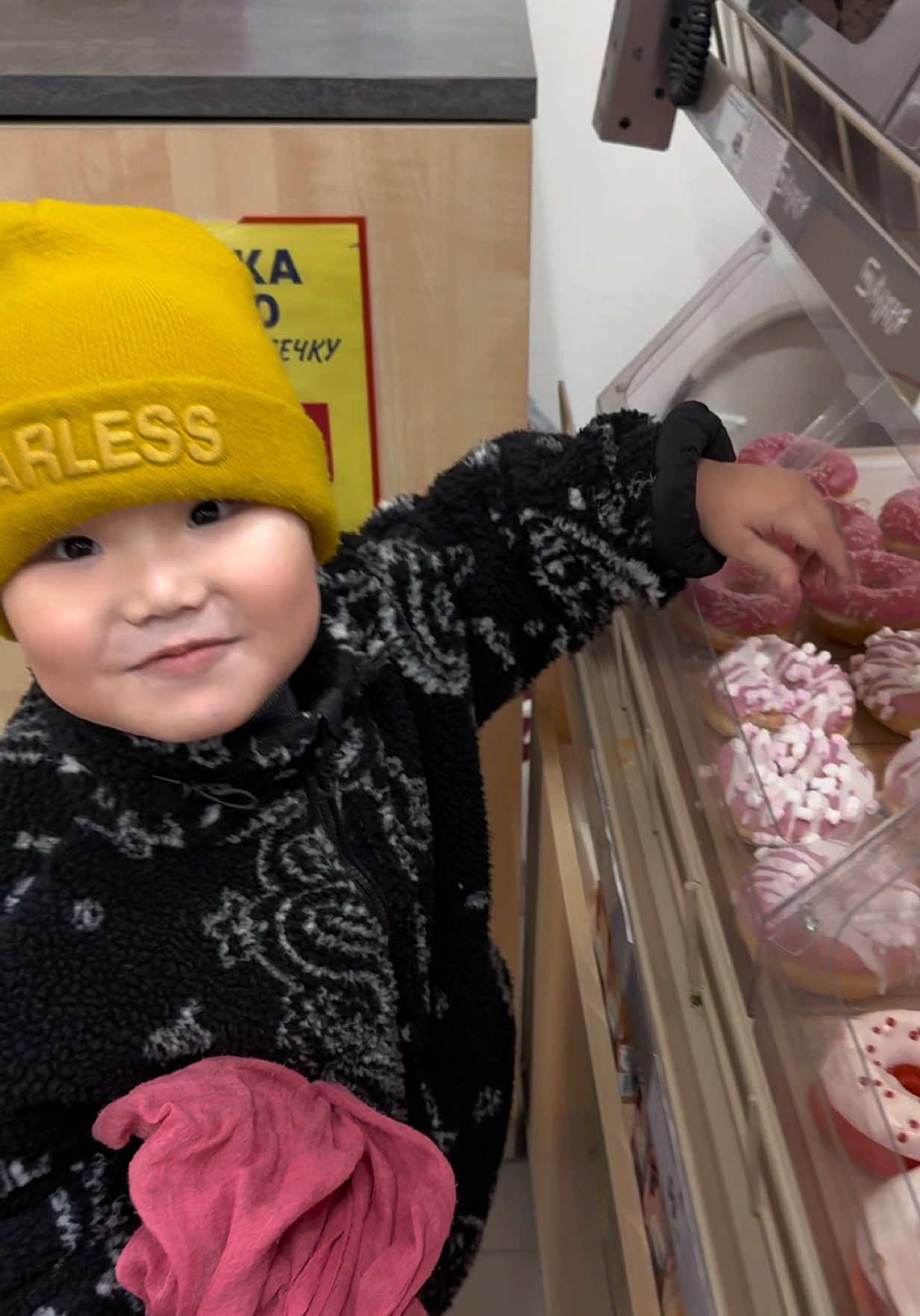 #пончики 🍩 сытный ужин 😀