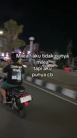 miela dmna😕#fyp #cb125se #cbgank🤙 #xybca #masukberandafypシ 