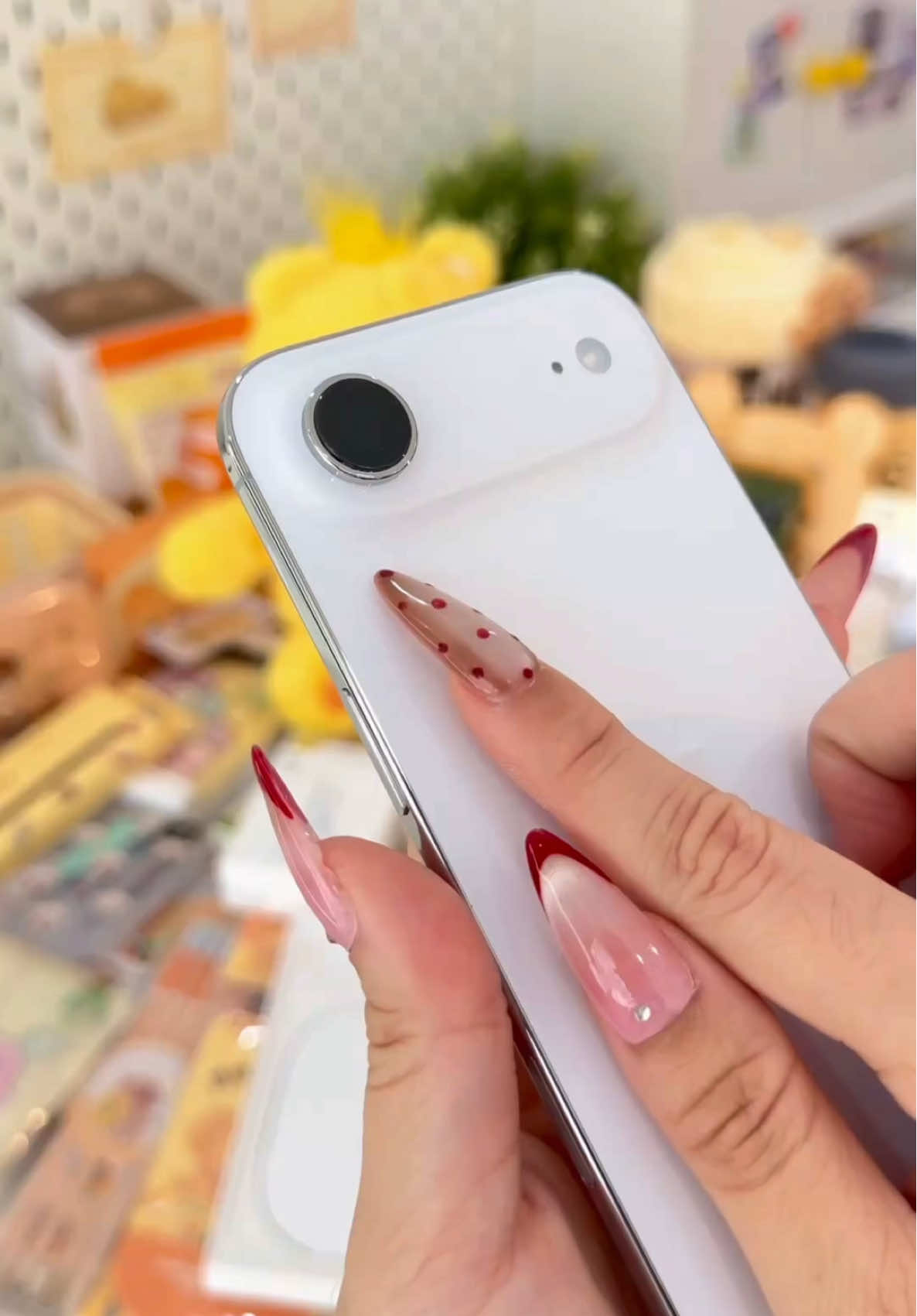 ส่งยอด iPhone 17 Air ไปตั้งแต่ปีที่แล้ว ทำไมถึงยังไม่ได้รับเครื่อง ? #ผ่อนโทรศัพท์ #ผ่อนไปใช้ไป #ผ่อนไอโฟน #ผ่อนไปใช้ไปmuzyphone #iphone17air 