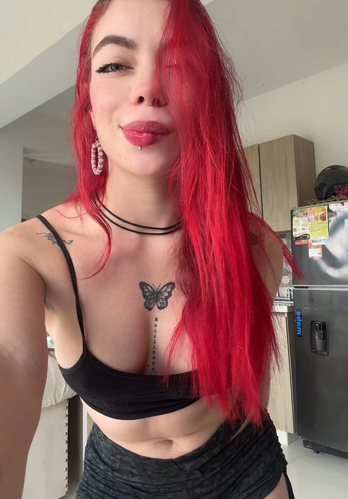 2veronica_ayala #trends #baile #shorts #red 