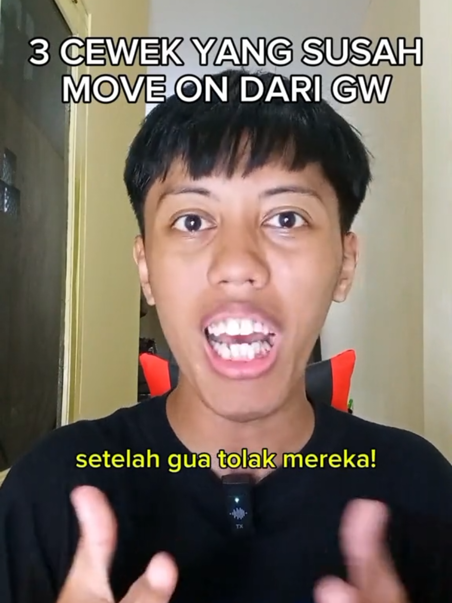3 Cewek yang susah move on dari gw #wibu #wibuindo #wibuindonesia #wibulokal #wibubaubawang 