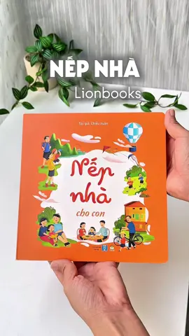 Một quyển sách hay về gia đình mà mẹ Bin muốn các mom biết tới, mỗi lần đọc quyền này cho con là tôi kiểu rưng rưng ☺️☺️#nepnha #sachchobe #sach #mebin #sachhay 