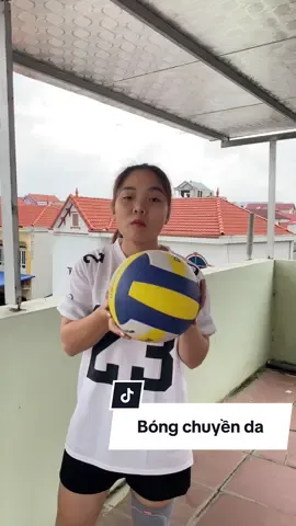 Bóng chuyền da #combo2quabongchuyenda #bongchuyendragonmaster #bongchuyenda 