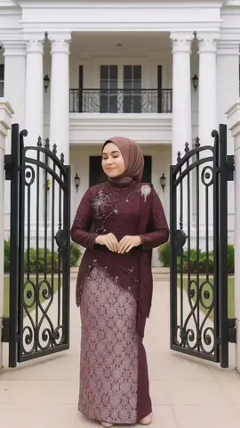 #kebayamodern 