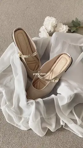 cantik pol mana ramah kantong #flatshoes #shoes #racuntiktok 