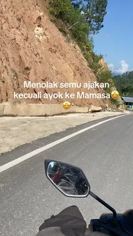 Gass#promoseruweekend #sulbar #mamasa 