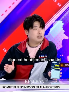 kayanya udh mustahil buat balik ya coach🥺 #shintaeyong #sty #timnas #timnasindonesia #xyzbca 