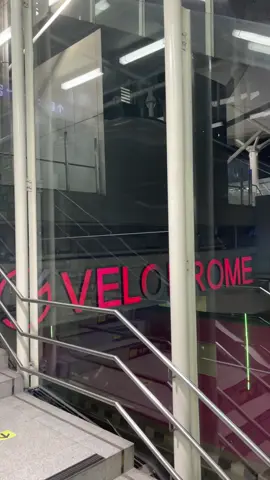 Jalan naik lrt #lrt #velodrome #kelapagading #jakarta 