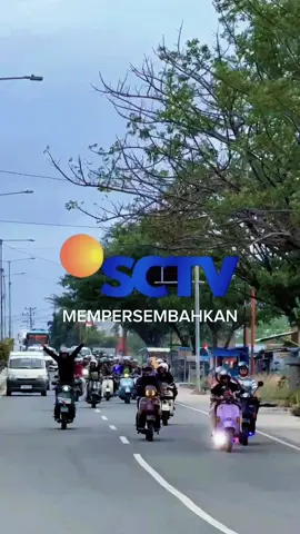 Ayoo gasken  #sctv #vespaclasicindonesia #vespa #fyp #fypシ゚ 