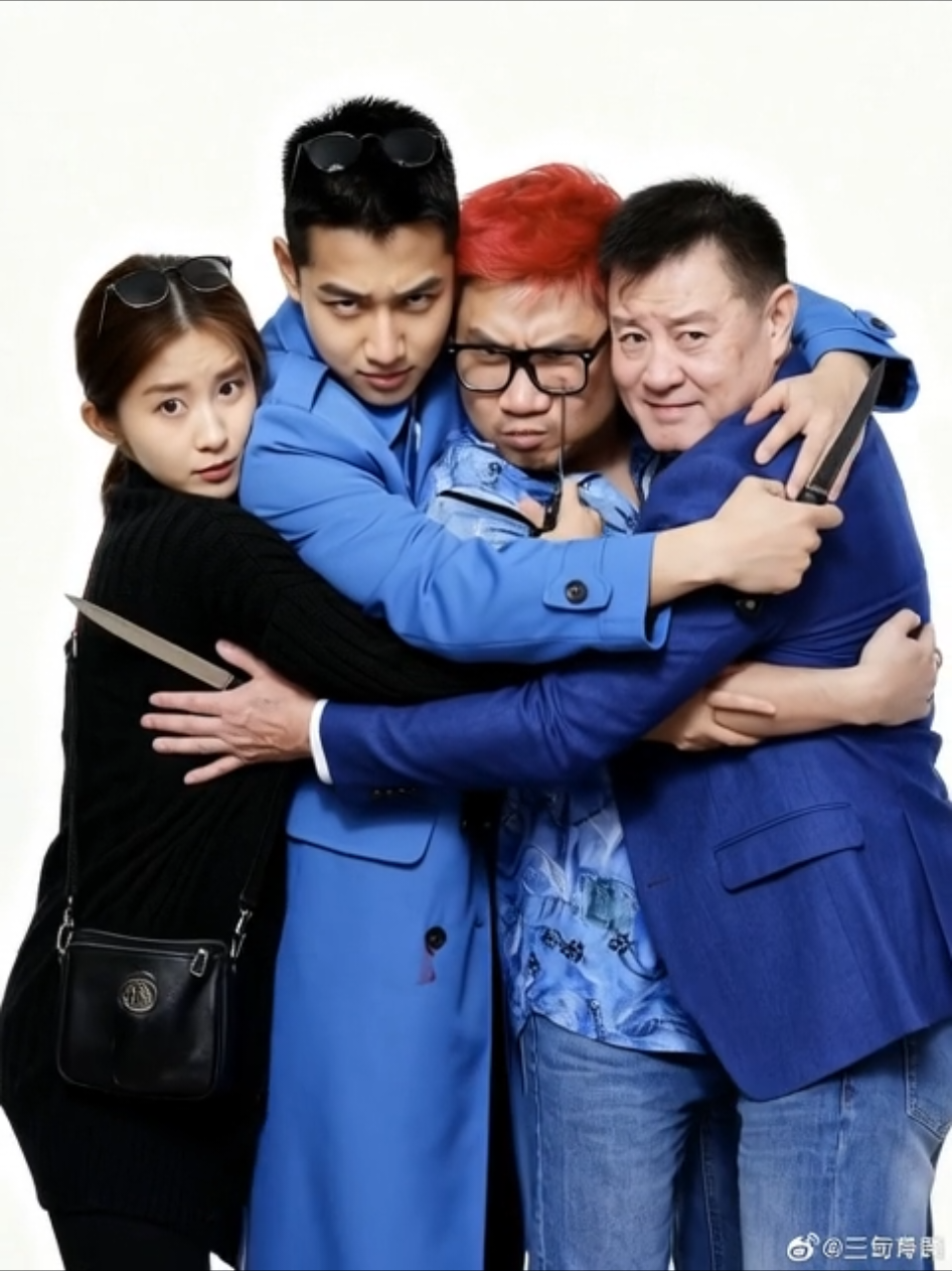 “Kalian pikir dengan membungkamnya semua akan selesai? Tidak. Setiap detik yang kalian curi darinya, kini berbalik jadi kutukan dalam hidup kalian sendiri.” #justiceforyumenglong于朦胧 #JusticeforYuMenglong #alanyu #fyp #于朦胧 