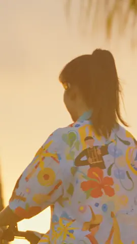 Hot summer, hotter feelings 💛🧡 [MV] Oh My Pumpkin! - JKT48, Coming Soon! Ready to dive into love? 🌊